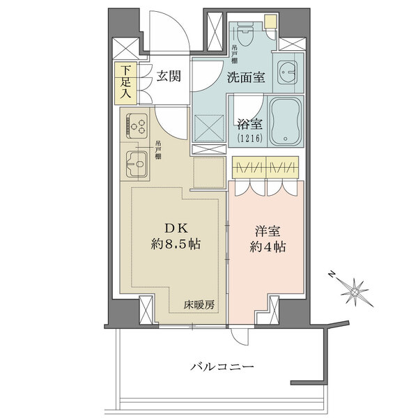 ザ・パークハウスアーバンス表参道