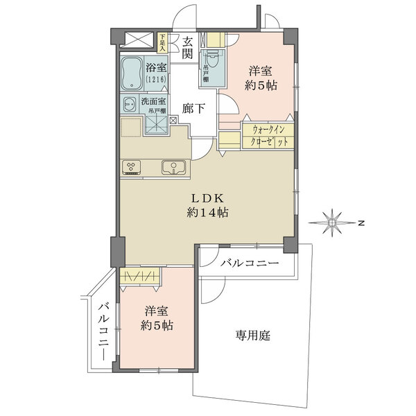 マイキャッスル不動前