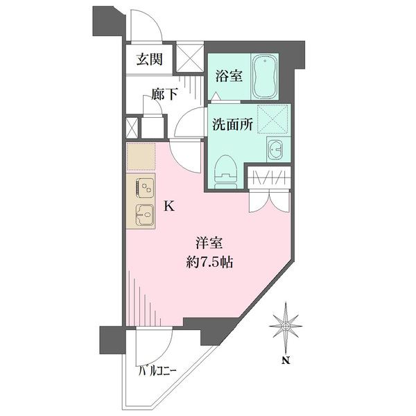 メイクスデザイン大井町