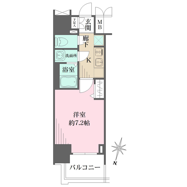 プレサンス丸の内アデル