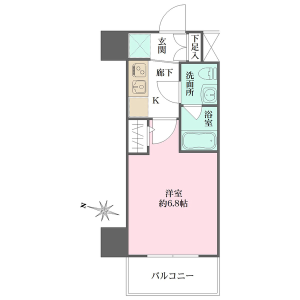 グランヴァンプレミアム川口
