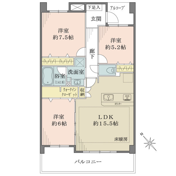 レクセルプラザ津田沼