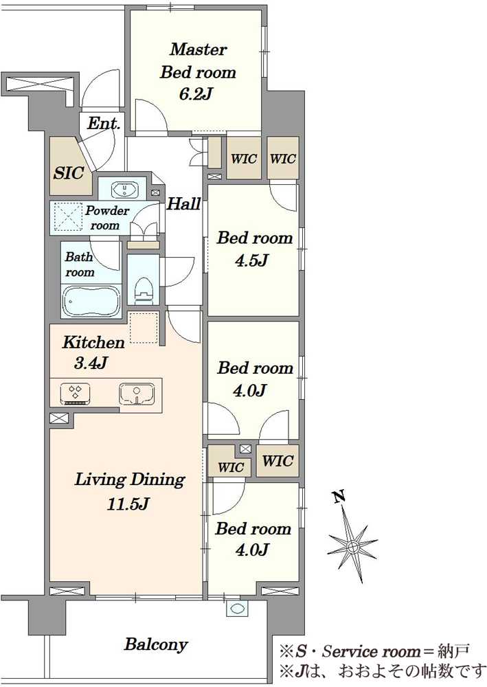 オーベル葛西ガーラレジデンス