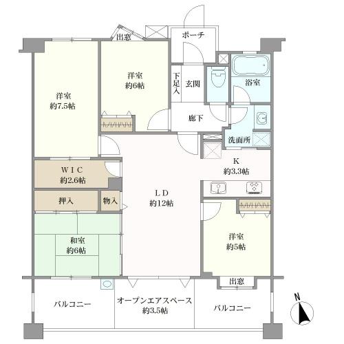 グランシティ横濱本郷台
