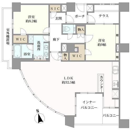 ＨＩＢＡＲＩ　ＴＯＷＥＲ