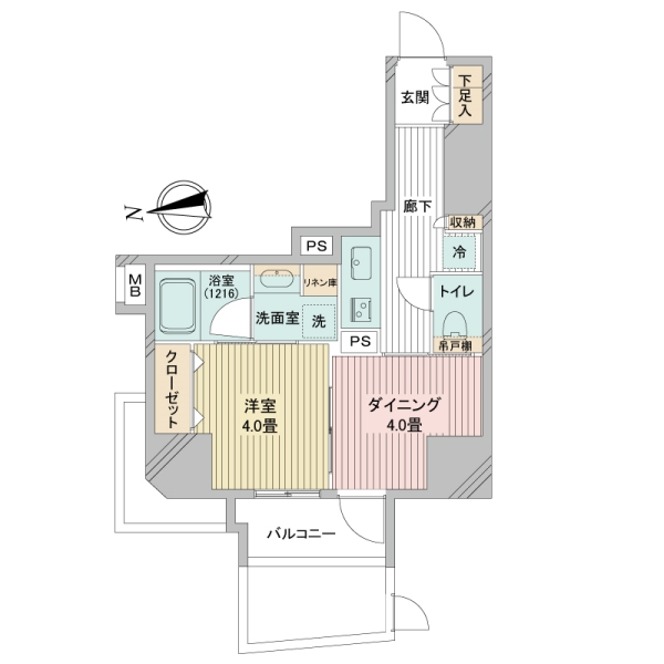 日神デュオステージ新御徒町