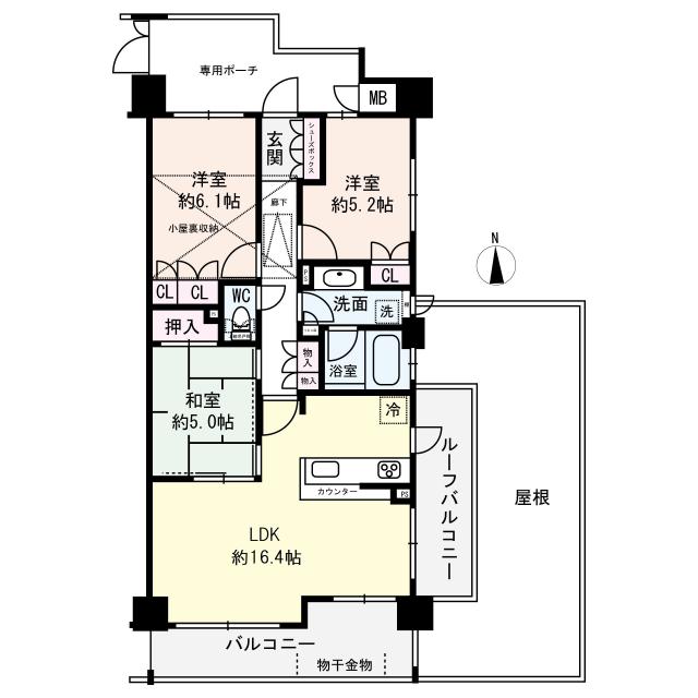 エフ・ステージ京都駅レジデンス