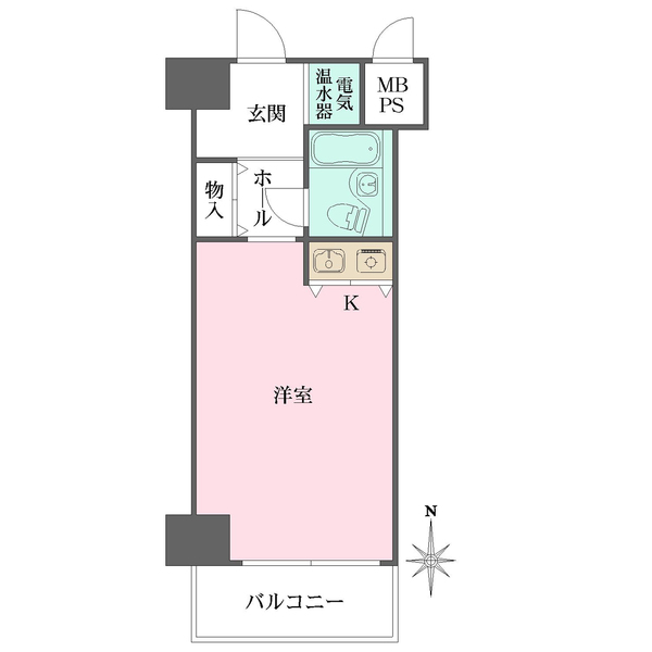 堺筋本町アーバンライフ