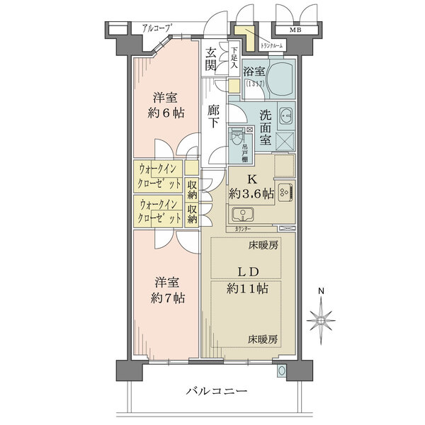 マークスゲート京都サウス