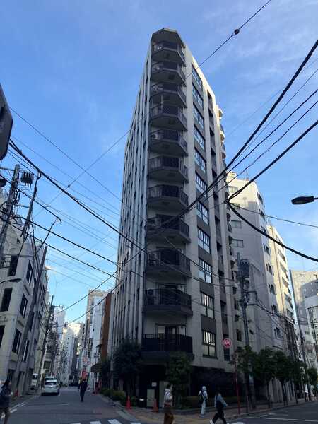 クリオ東日本橋