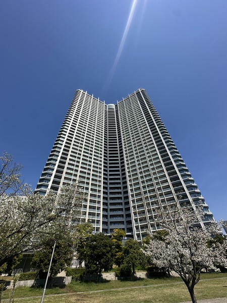 スカイズタワー＆ガーデン