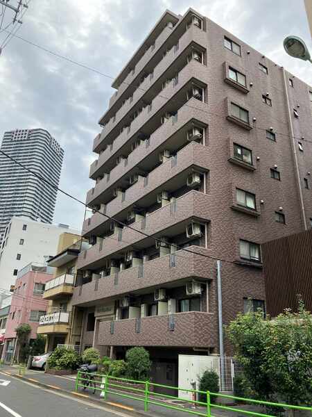 ヴェルトウォーターフロント