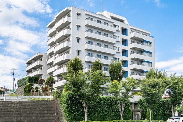 北柏パークハウス