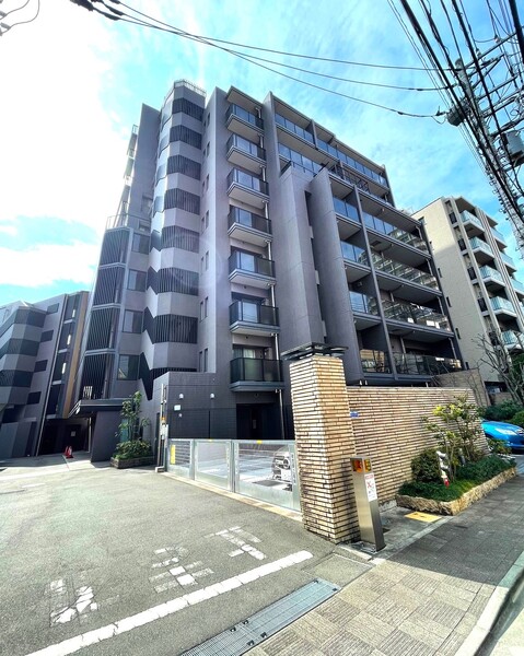 ザ・パークハウス池之端