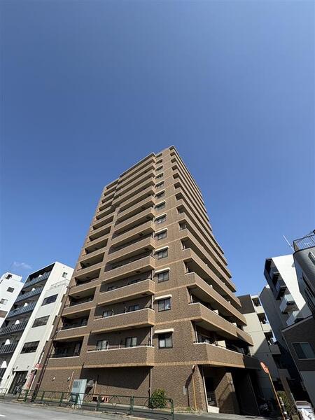 ファミール向島桜橋