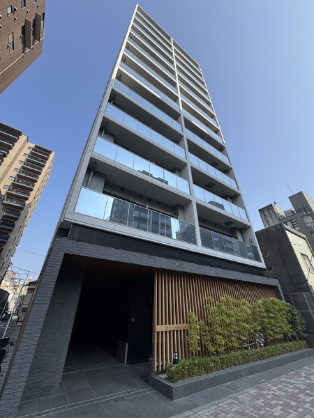 ザ・パークハウス蔵前