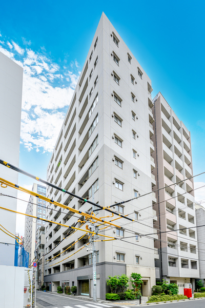 レフィール日本橋本町