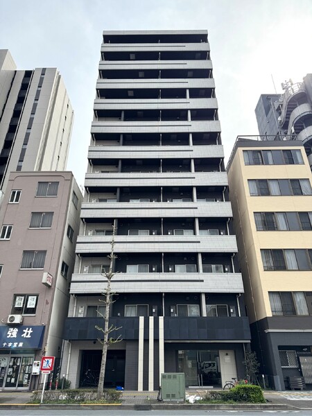 グランスタイル浅草