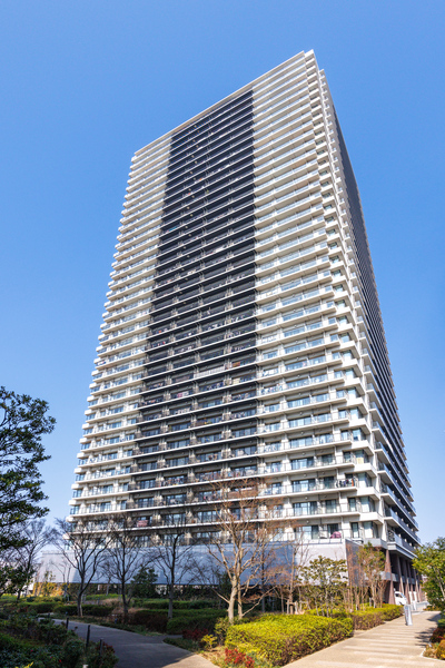 シティタワー金町