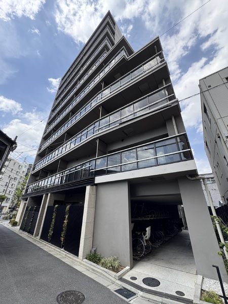 ライオンズ東向島ミレス