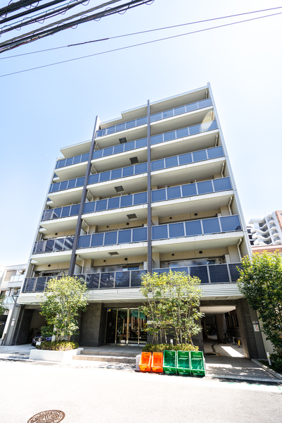 エクセレントシティ南千住ブルーム