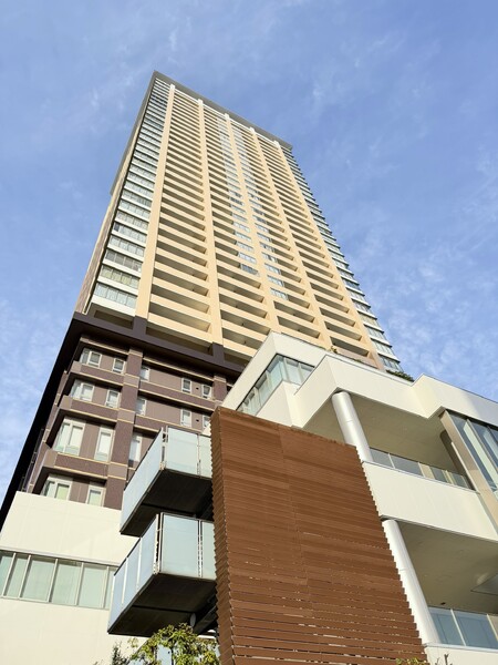 ステーションガーデンタワー