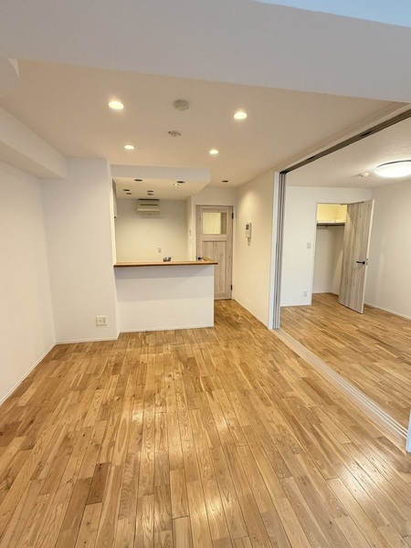 グランデール三ノ輪