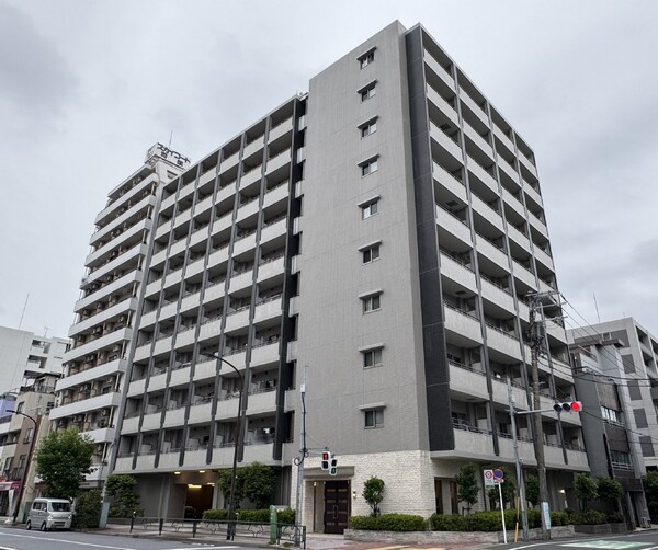 日神デュオステージ両国