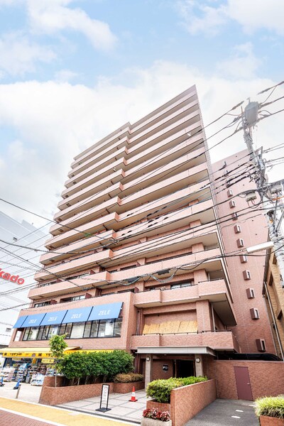 ファミールプラザ草加