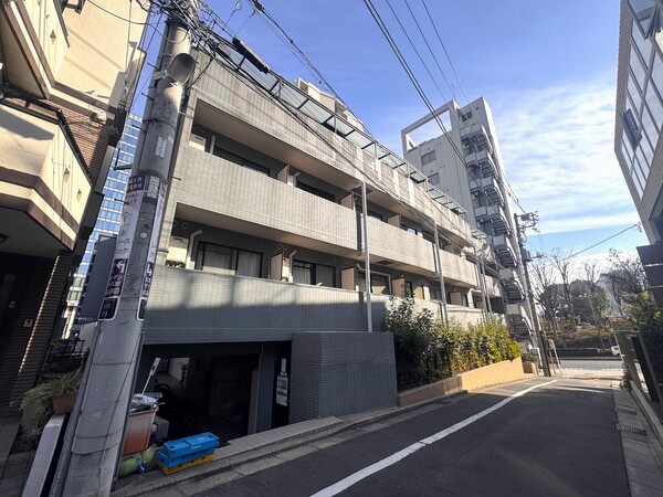 スカイコート後楽園第3