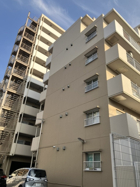 藤和東浅草コープII