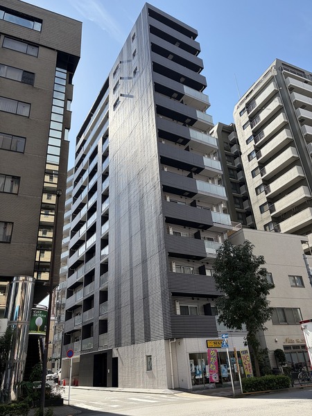 メインステージ新御徒町