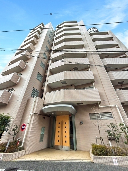 ジェイパーク恵比寿IV