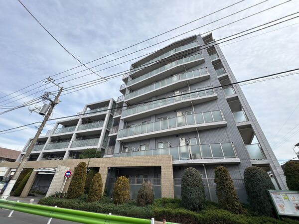 びゅうパルク新蒲田