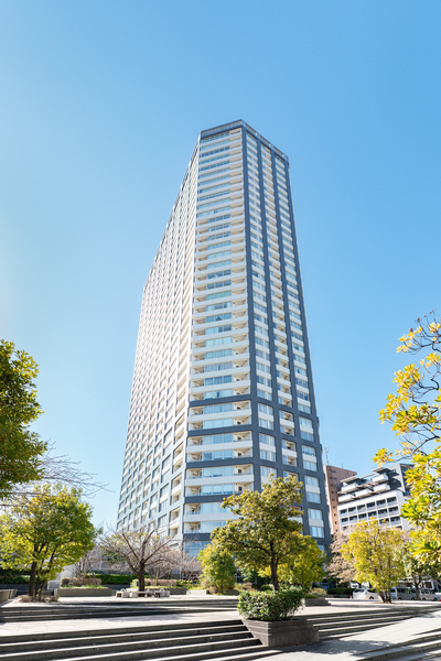 ザ・センター東京