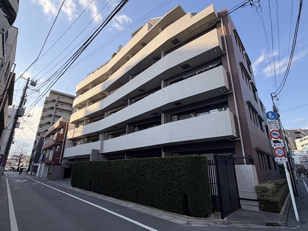 シティインデックス中野