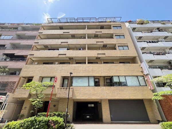 グランドメゾン開栄