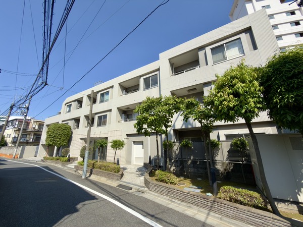 ウェルズパーク落合南長崎