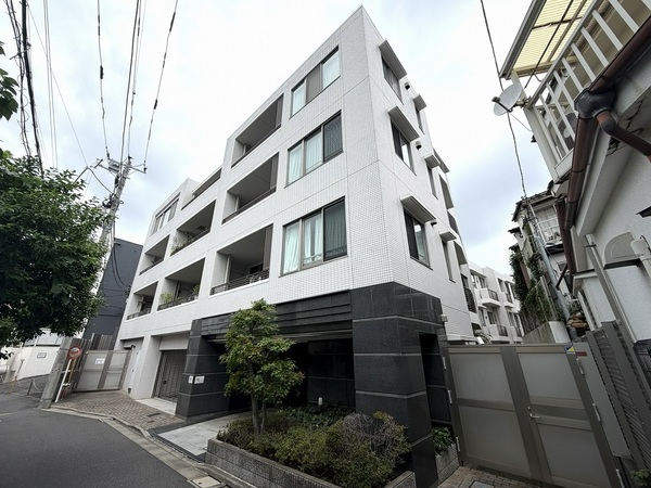 D’クラディア中野桃園