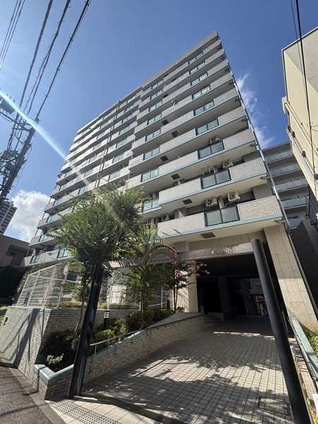 ライオンズステーションプラザ大山