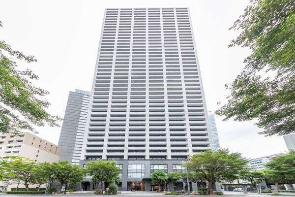 コンシェリア西新宿タワーズウエスト