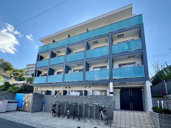 MAXIV百合ヶ丘TRE