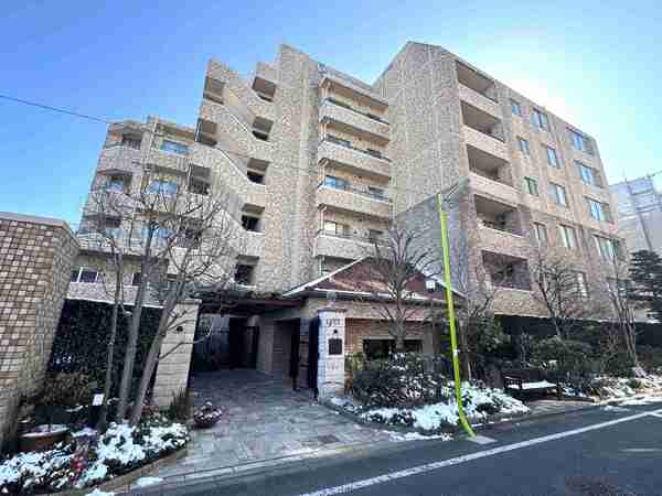 パークコート砧イースト