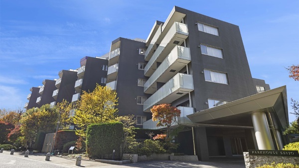 パークハウス成城