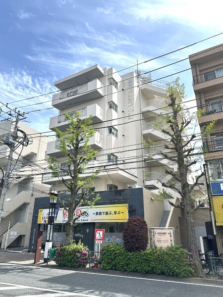 藤和世田谷コープIII