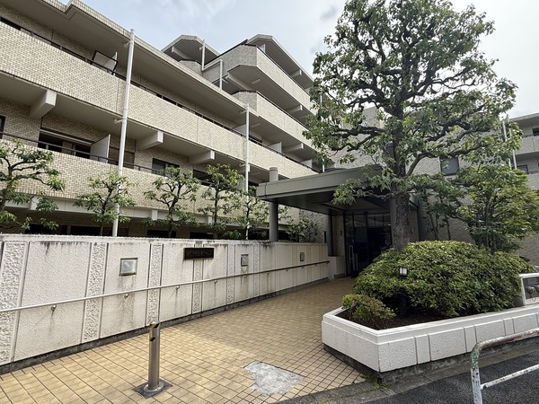 藤和千歳船橋ホームズ