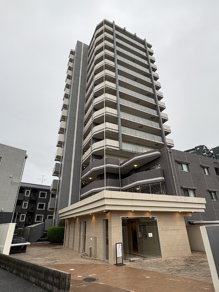 プレシス相模大野