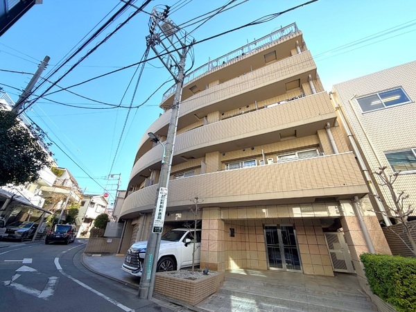 パレステュディオ大塚