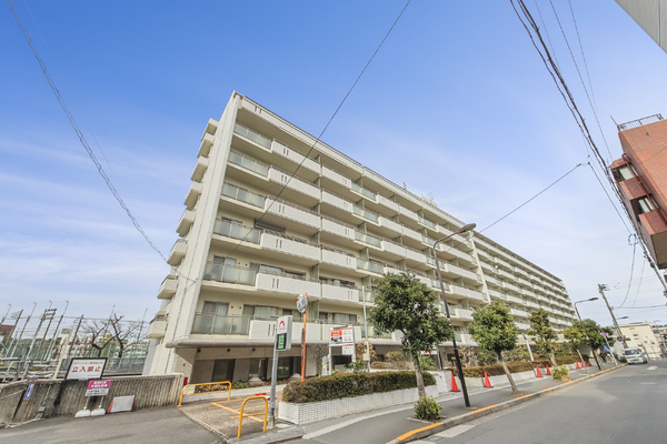 アーバンハイツ巣鴨