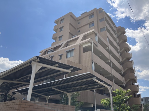 藤和シティホームズ落合南長崎